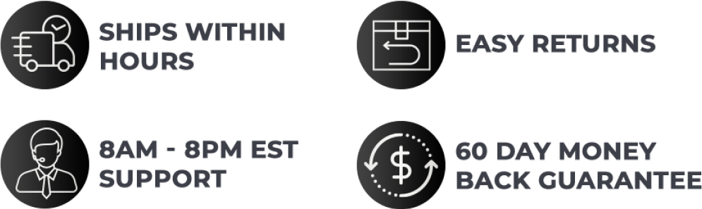 Buying conditions