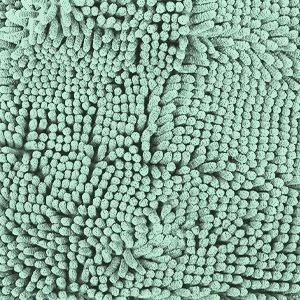 Seafoam Green