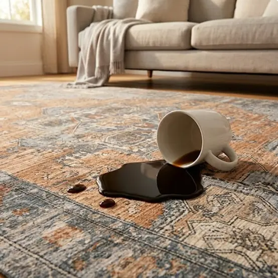 Muddy Mat Area Rugs