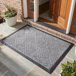 front-door