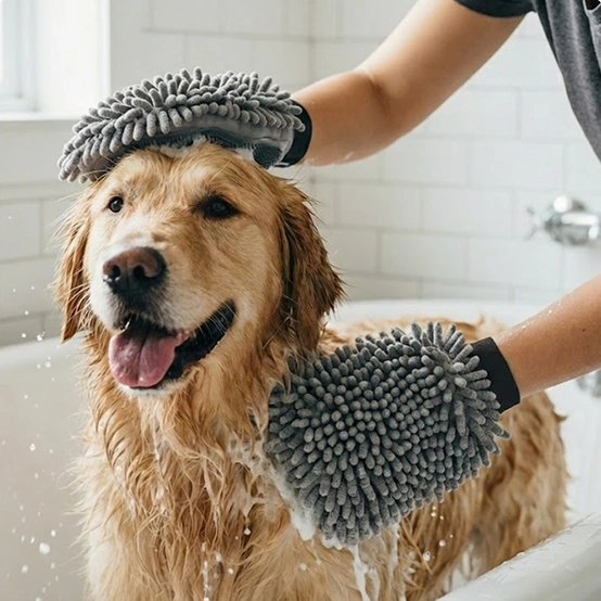 Washable