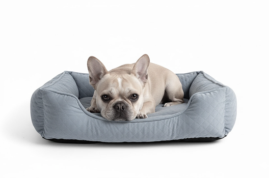 Traditional Dog Bed