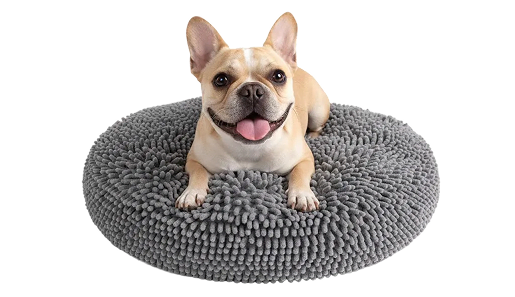 Cloud K-9 Dog Bed