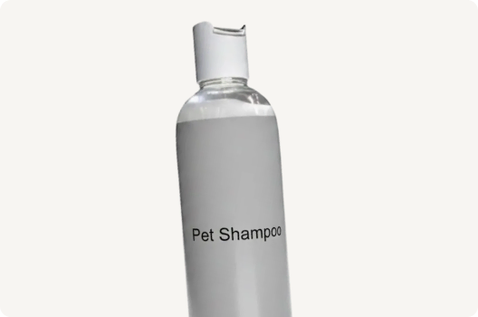 Other Shampoos