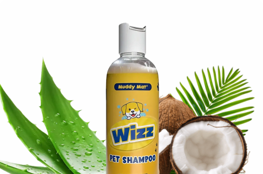 Wizz — Pet Shampoo