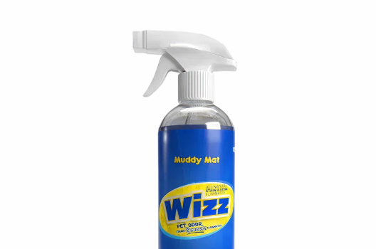 Wizz — Odor Eliminator