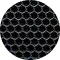 3D Honeycomb Mesh