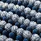 Chenille ultra douce