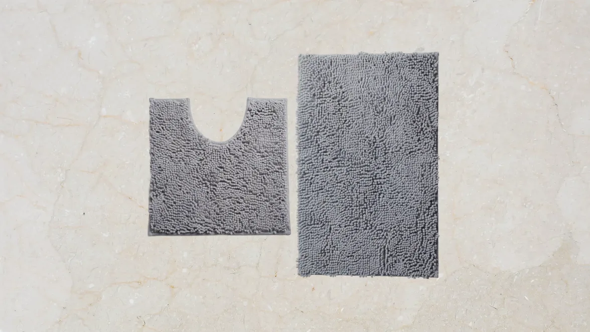 Muddy Mat tiene el tamaño perfecto para colocarla en cualquier lugar del hogar