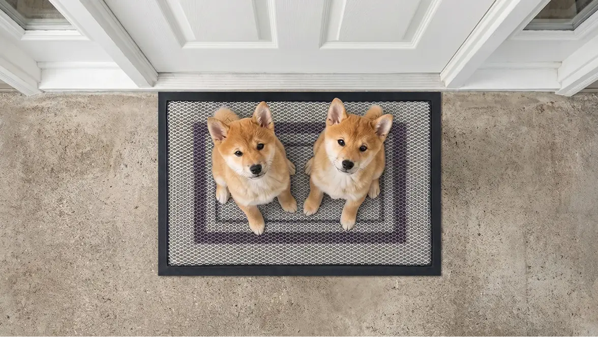 Perfect for All Surfaces