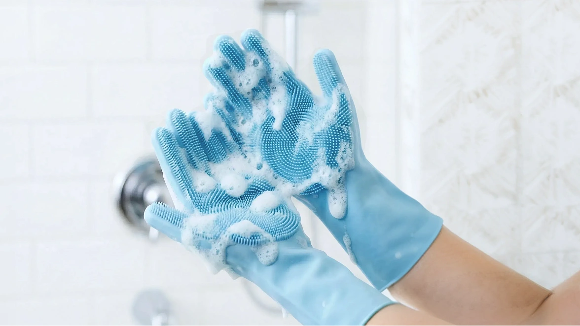 Built to Last, Soft on Fur