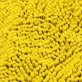 Lemon Yellow