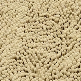 Sand