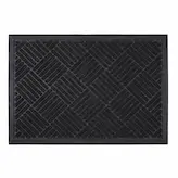 Cross Diamond Black