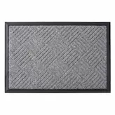 Cross Diamond Grey