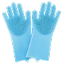 Rubber Scrubbers
