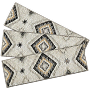 Diamond Stair Tread