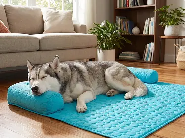 cooling-cuddler-mat-laundry-step-3