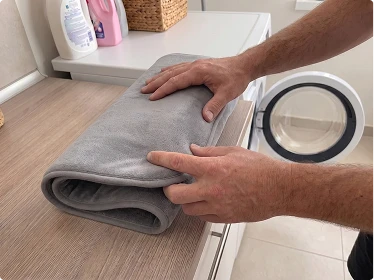 memory-foam-mat-step-1