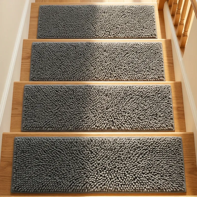 Muddy Mat Stair Tread