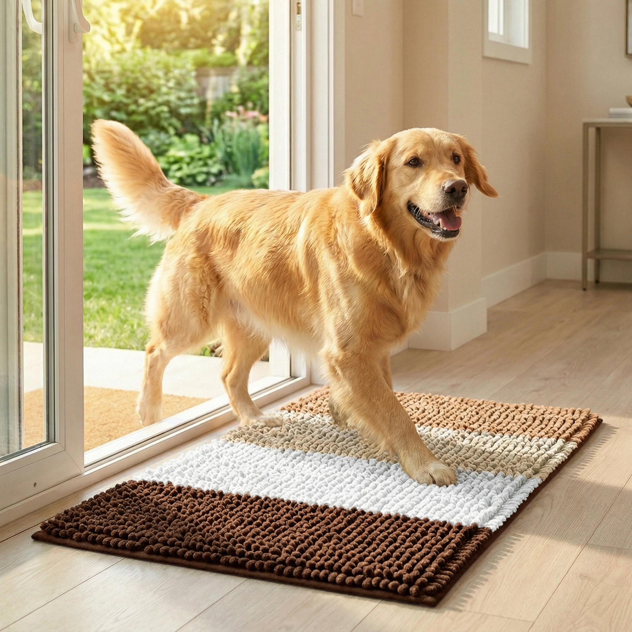Muddy Mat® Vertical Loop
