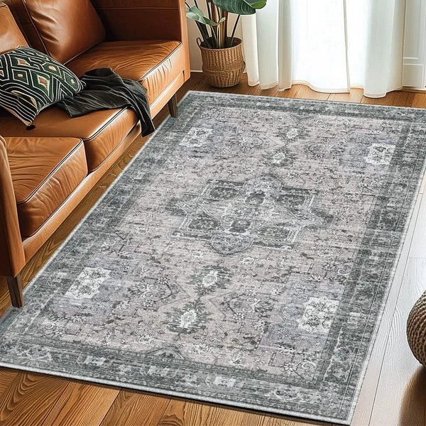 Muddy Mat® Tapis Lavable Blue Bell