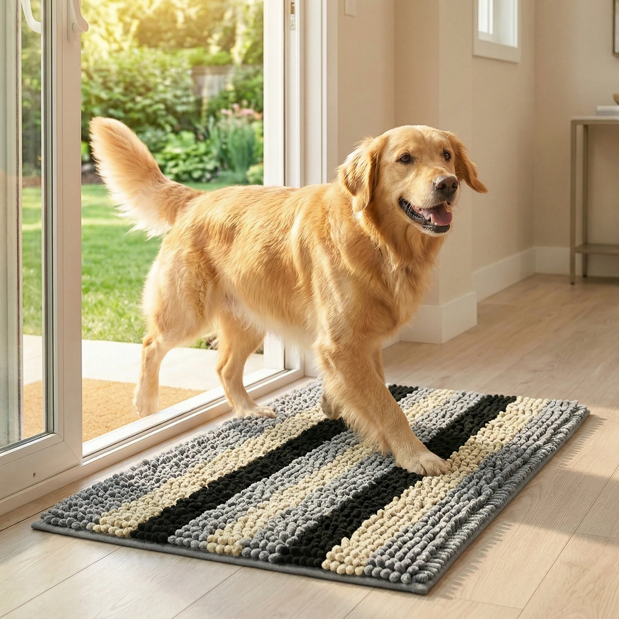 Muddy Mat® Horizontal Loop