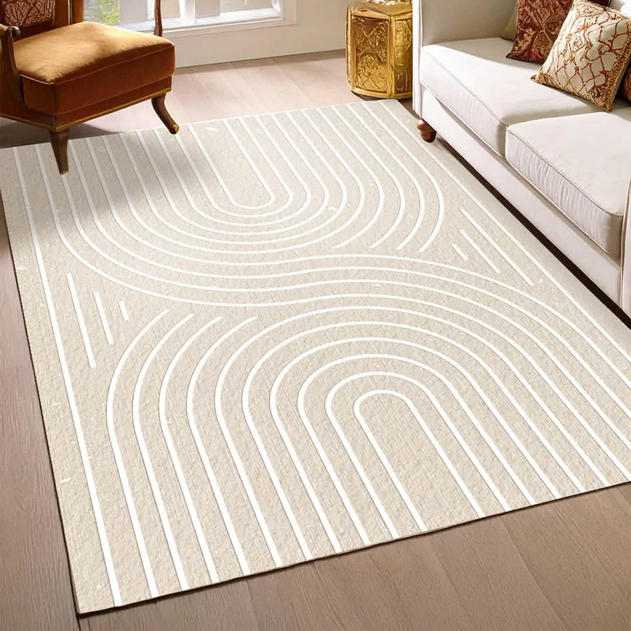 Muddy Mat® Maze Washable Area Rug