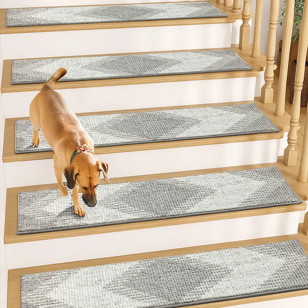 Muddy Mat Stair Tread - Aspen