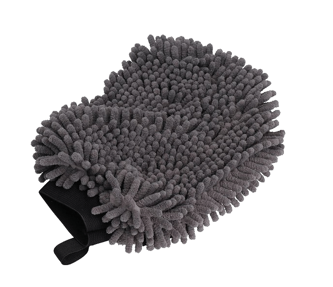 Muddy Mitt