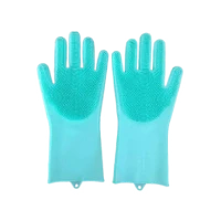 Rubber Scrubbers
