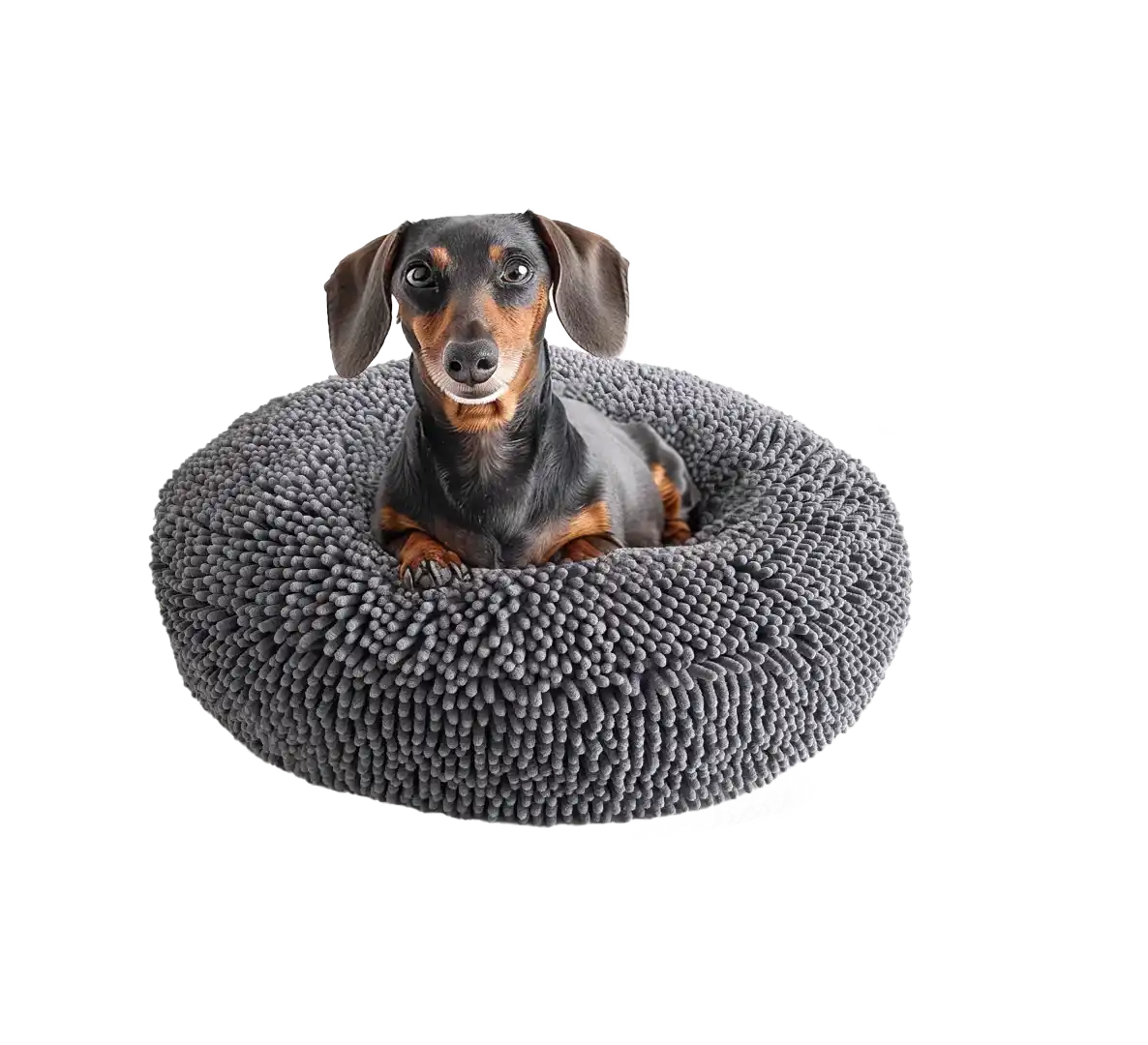 Small (25"x25") - Grey