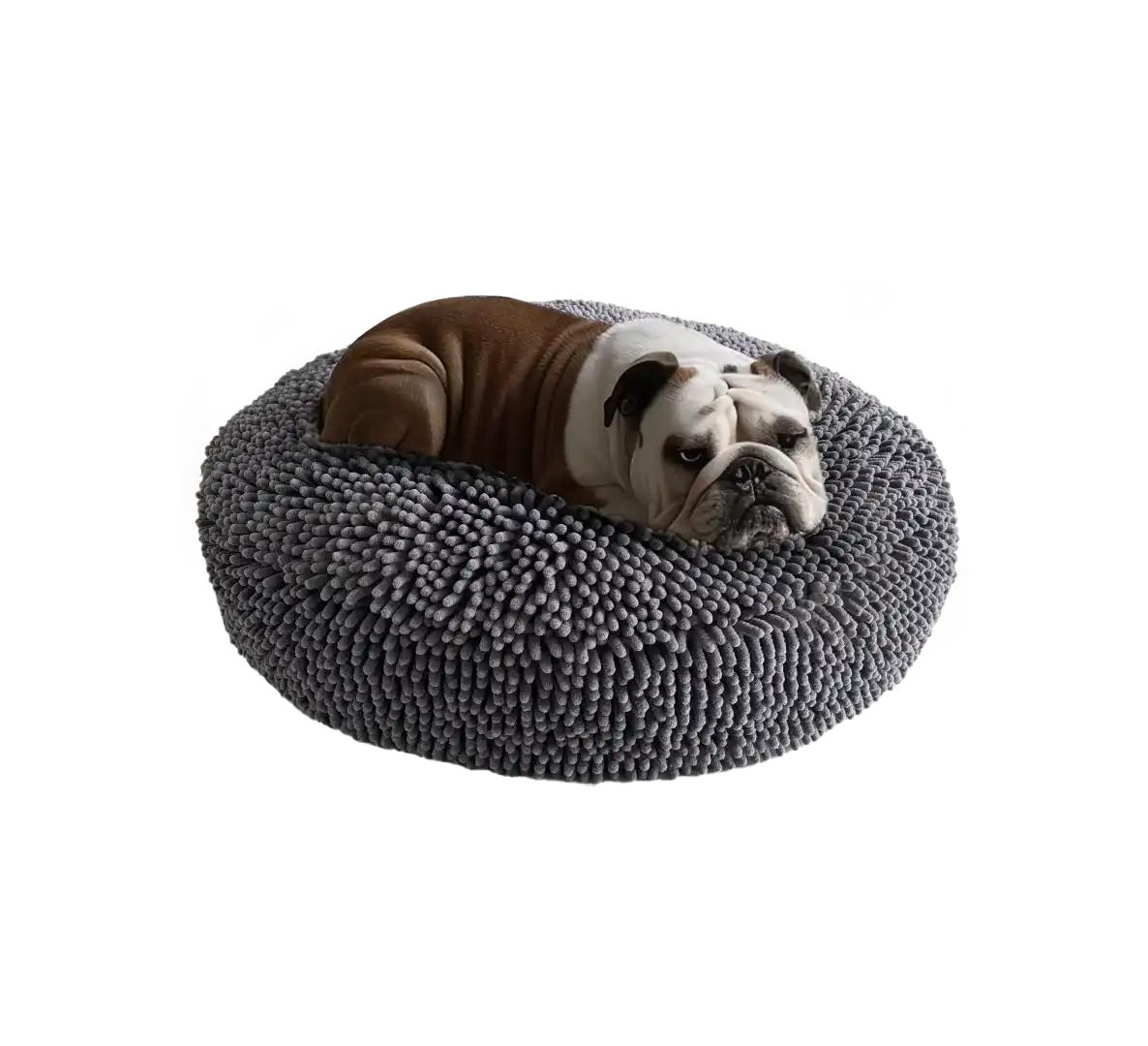 Medium (35"x35") - Grey