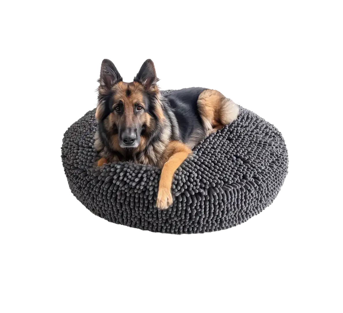 Large (40"x40") - Grey