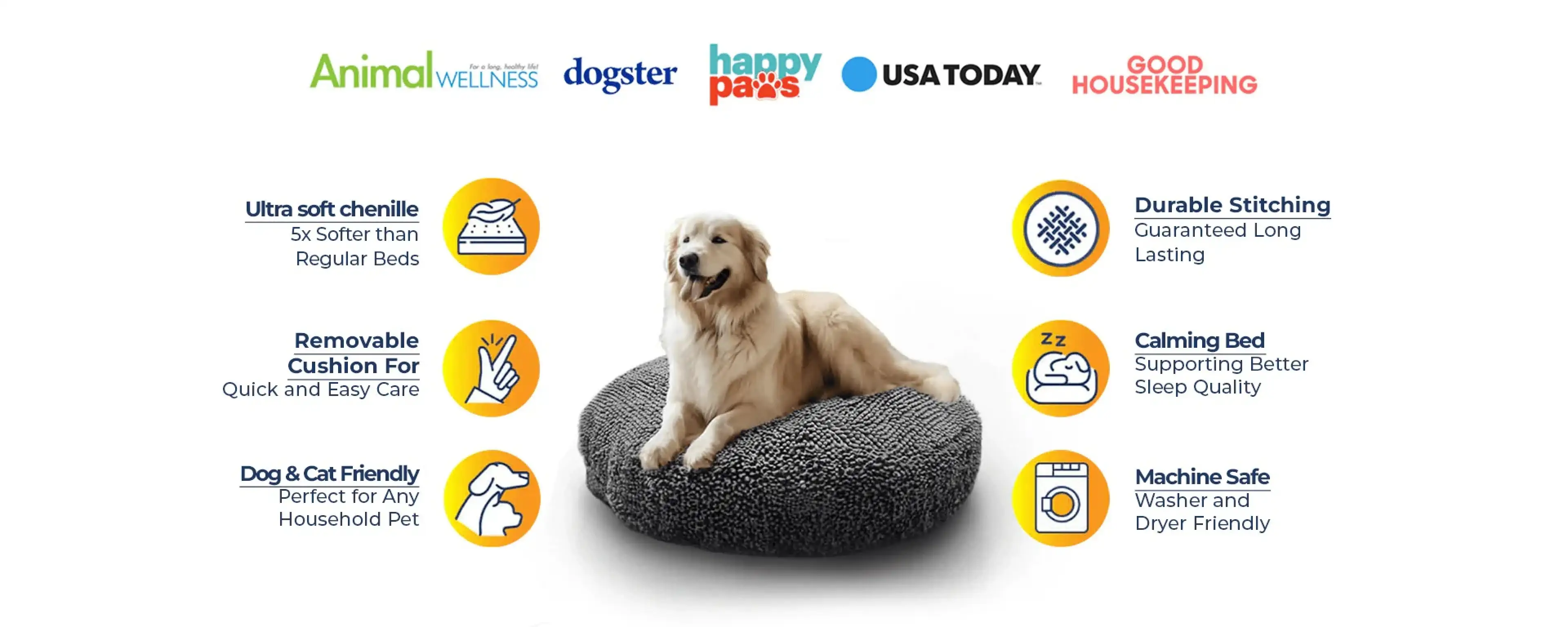 Feature K9 (desktop)