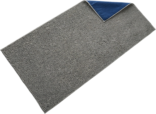 30"x70" - Dark Grey