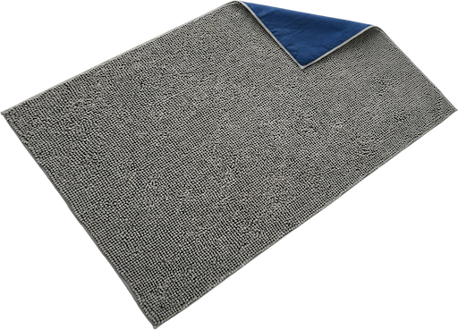 52"x72" - Dark Grey