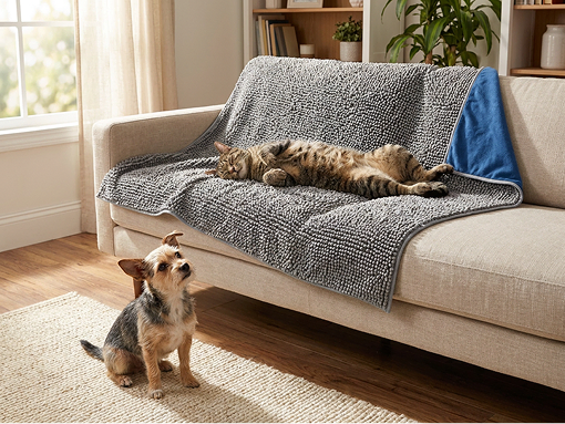 Apartment-living essential