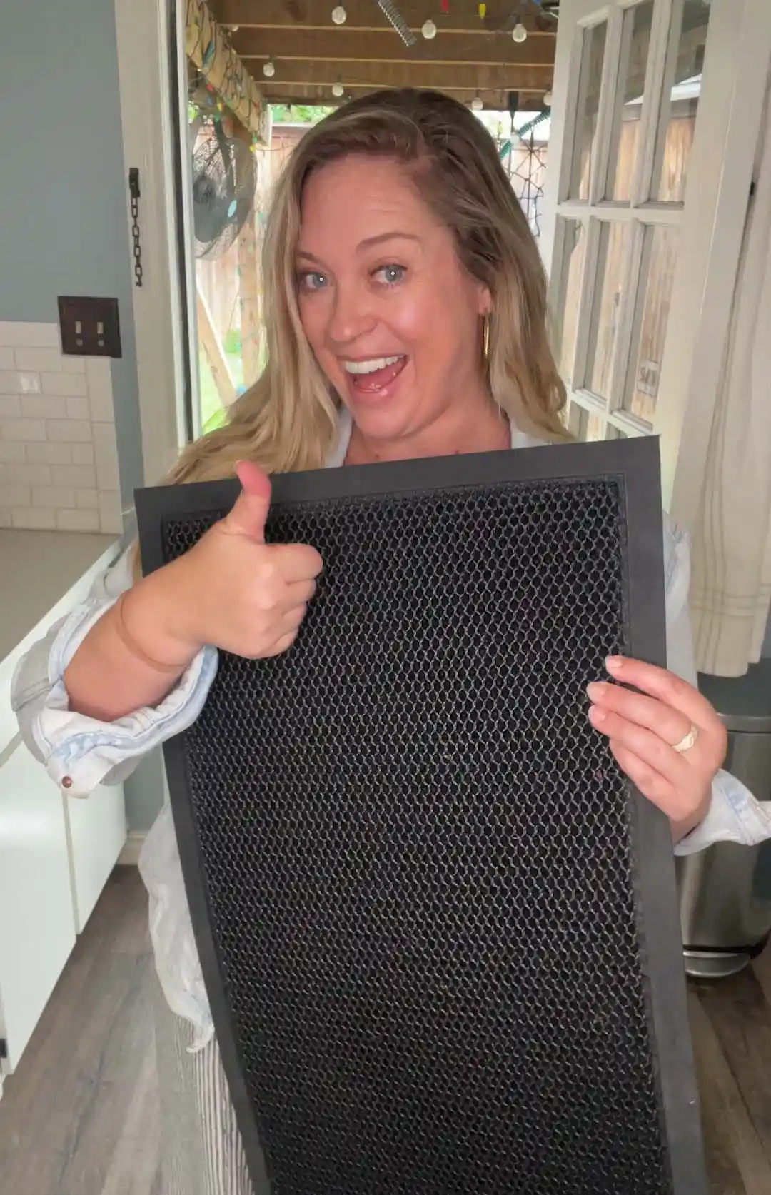 “Durable and long-lasting—even after months”