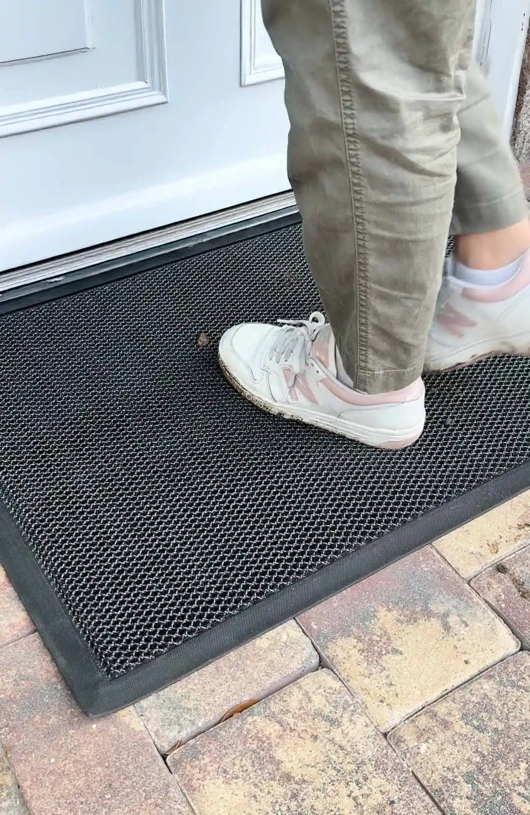 “Hands down the best entry mat we’ve had”