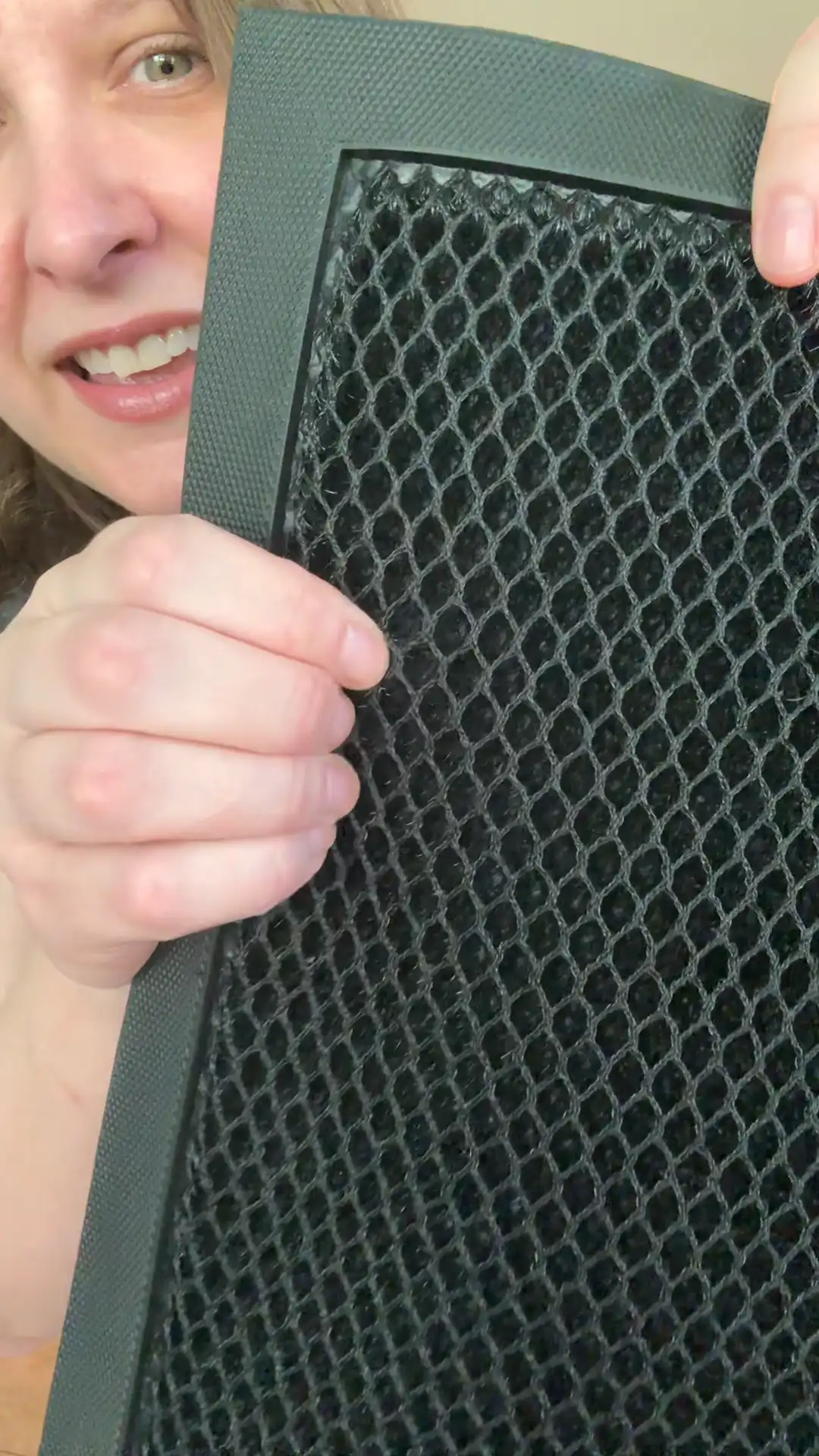 “Top-quality build, exactly what I wanted”