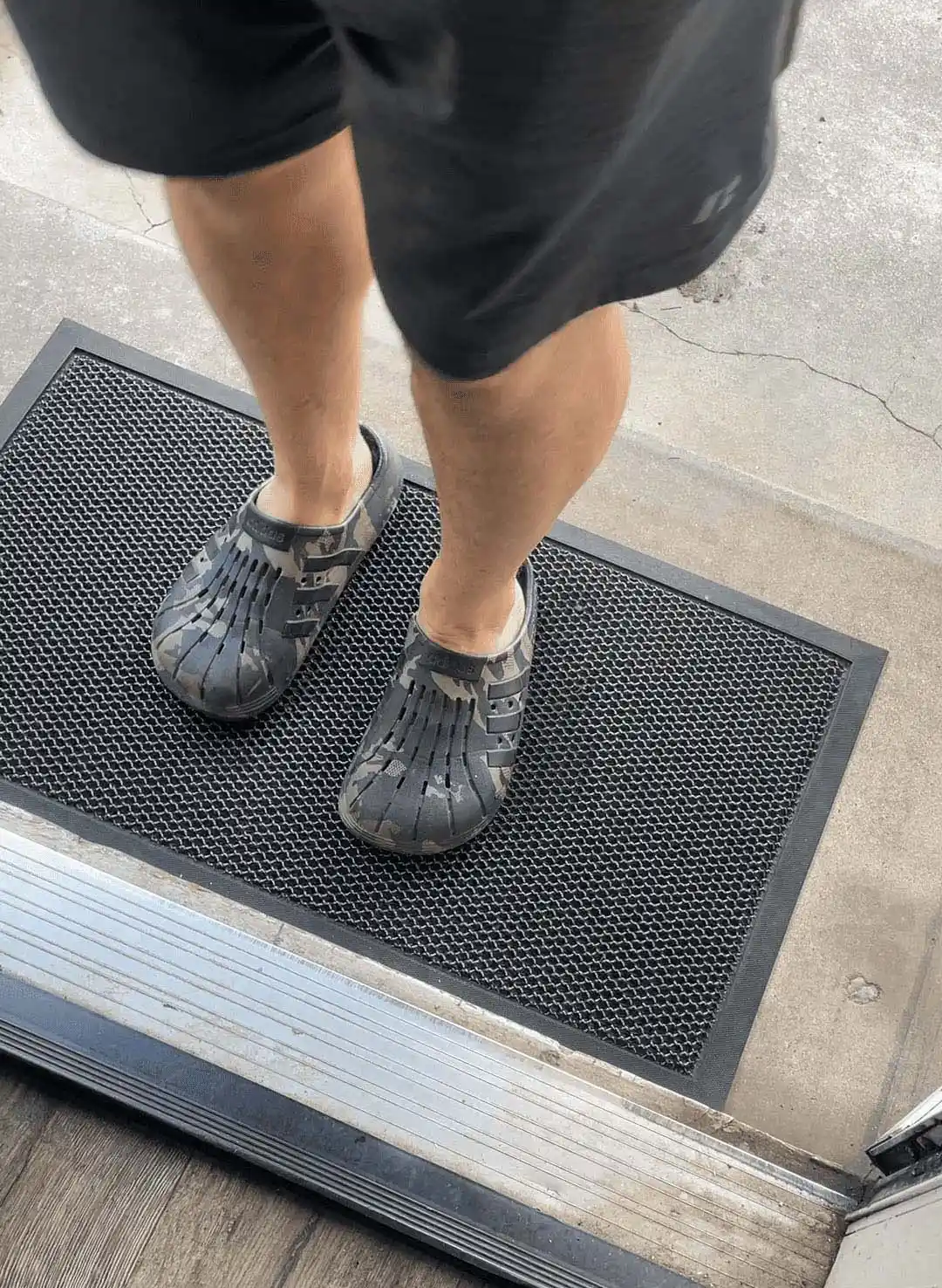 “Almost perfect size—but wish it was larger”