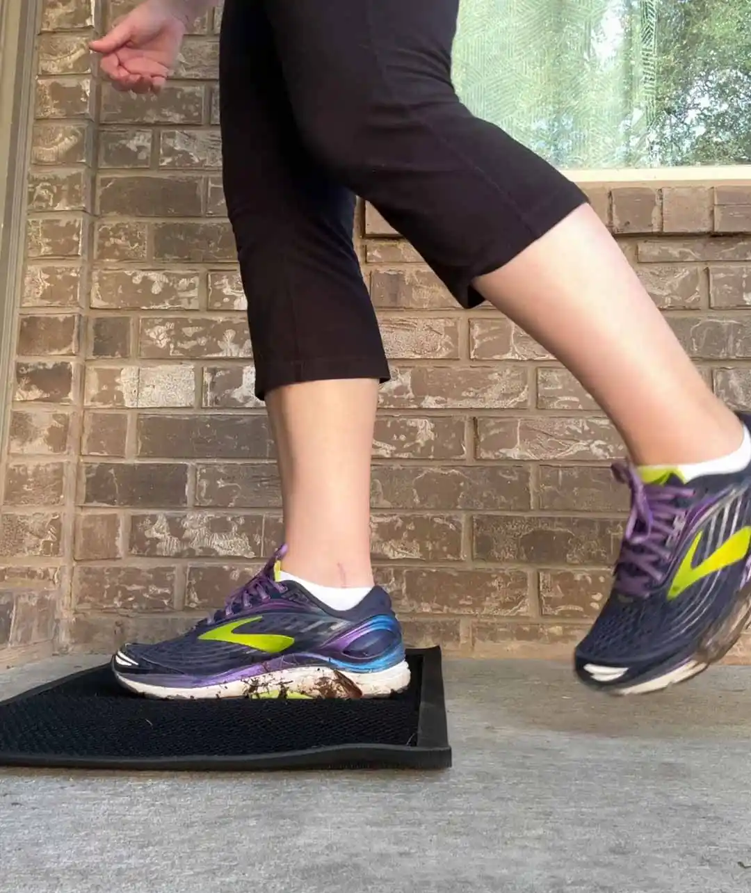 “Low-profile and inconspicuous—ideal indoors”