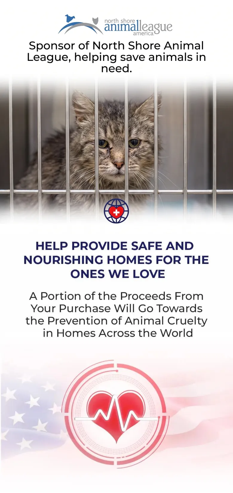 help animal