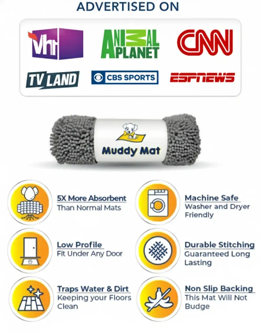 featured in section