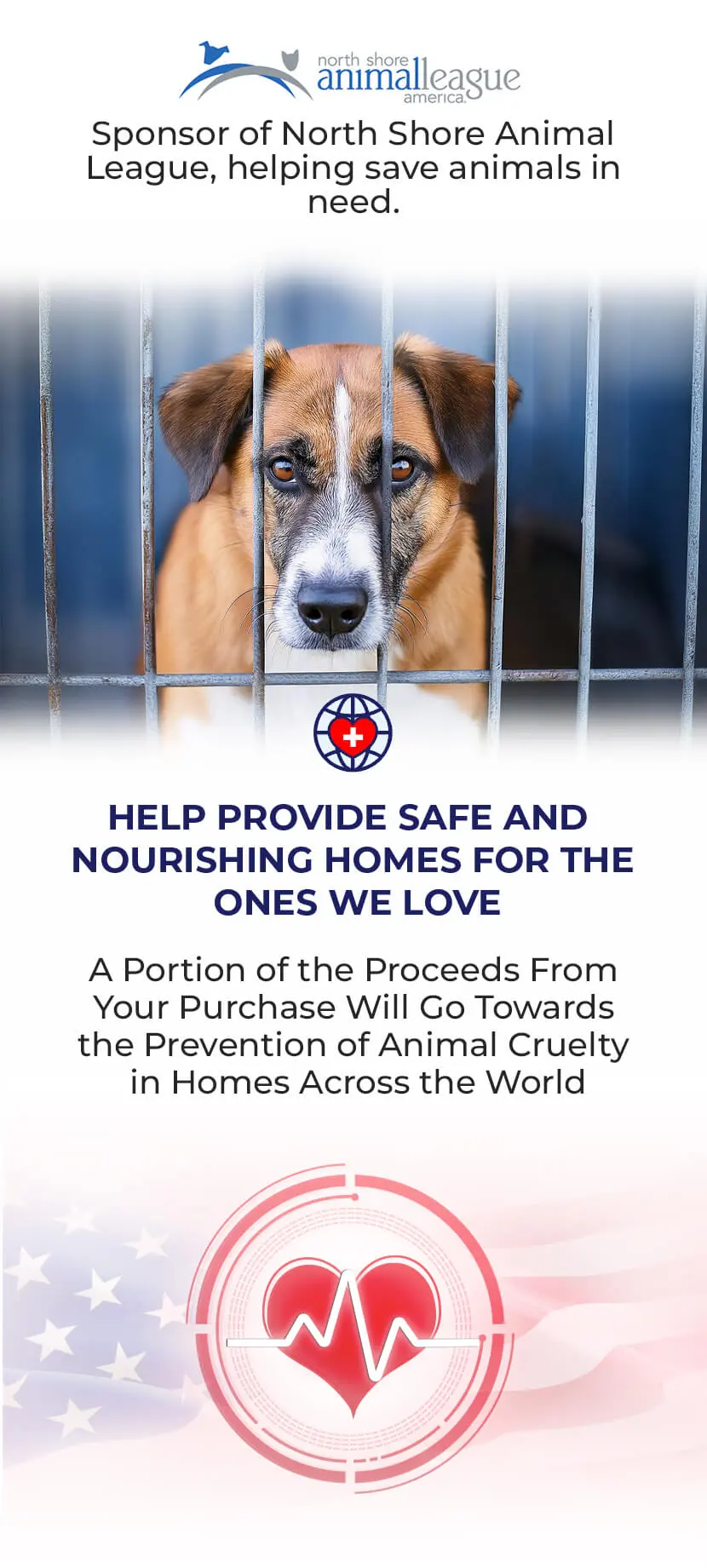 help animal