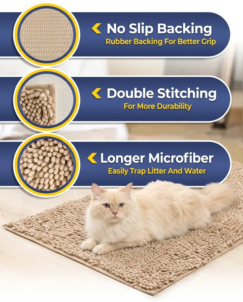 Durability section