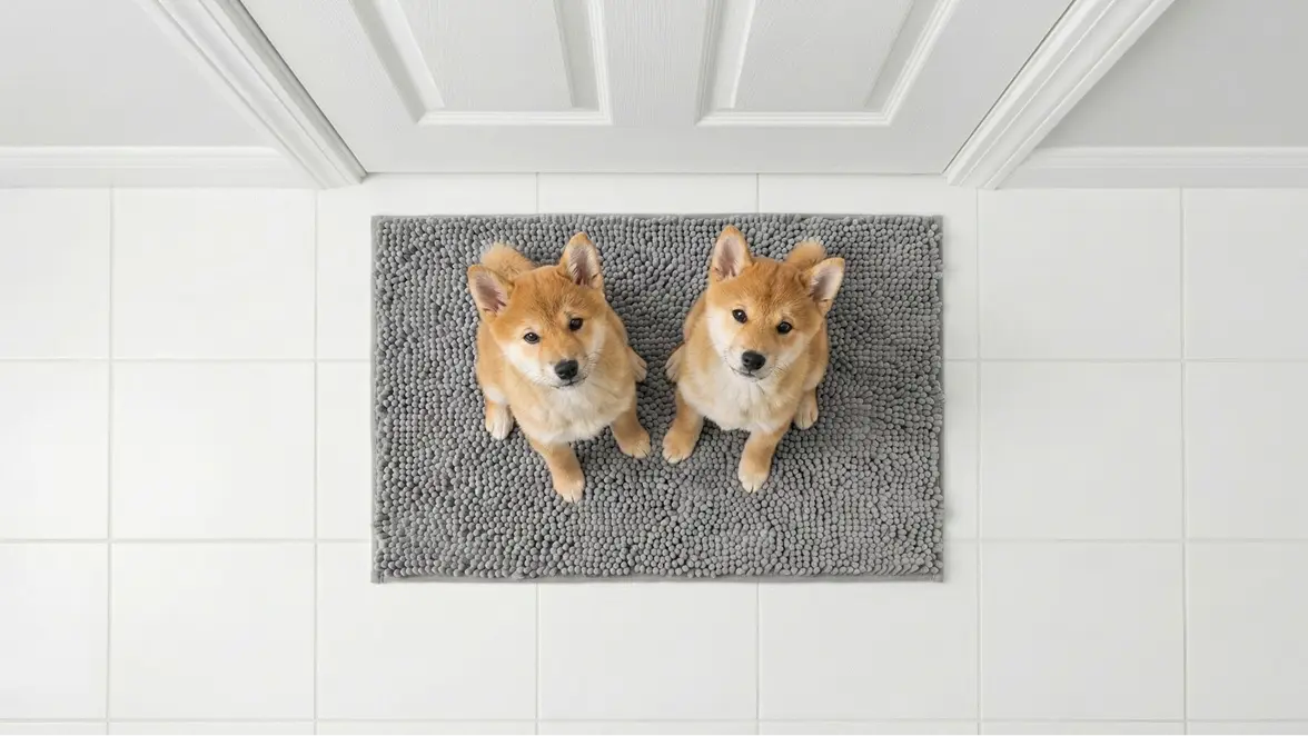 Muddy Mat® is The Perfect Fit for Any Space