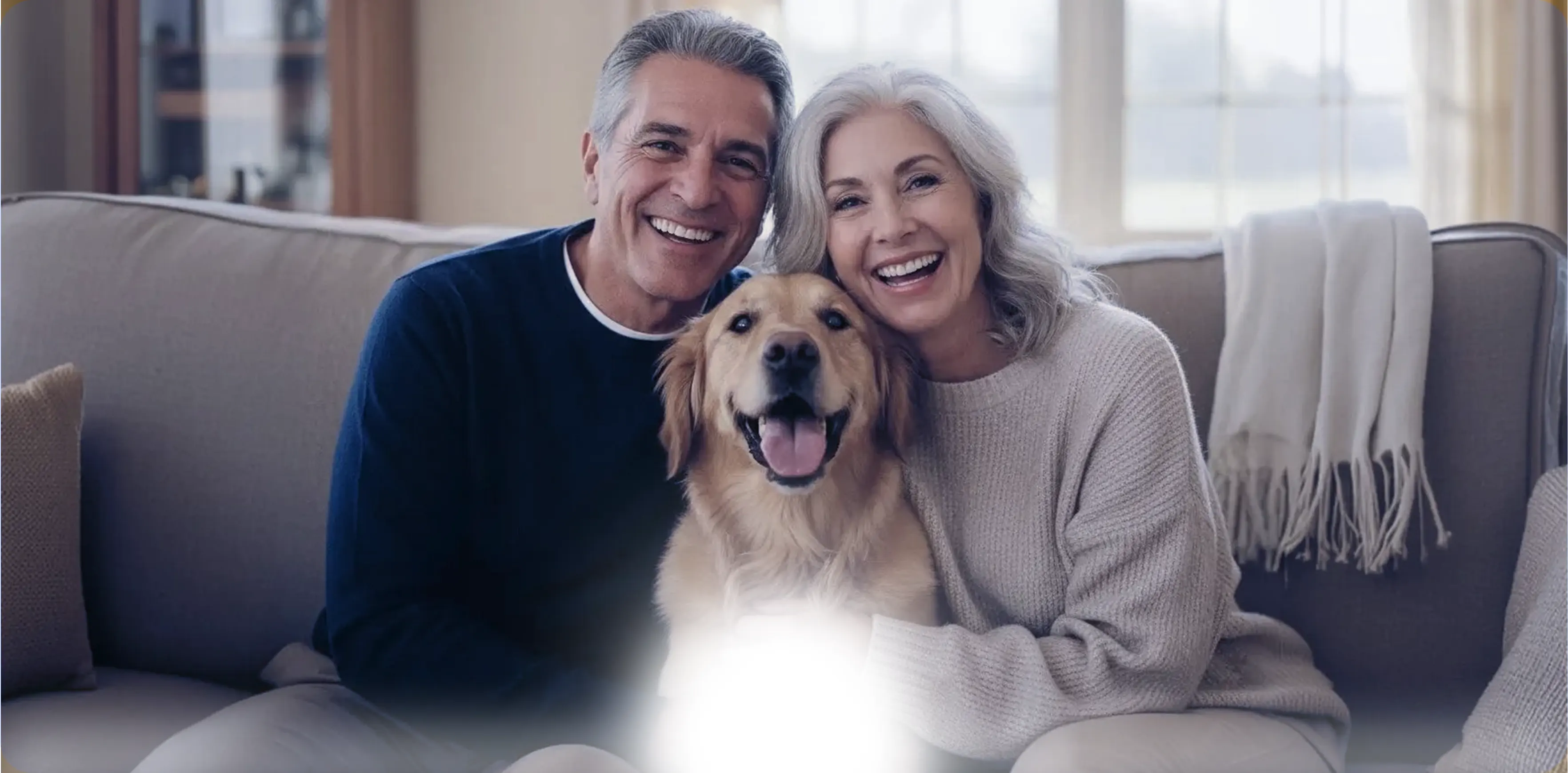 Satisfaction guaranteed