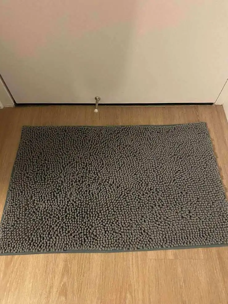 Dried my soaked socks in just a minute